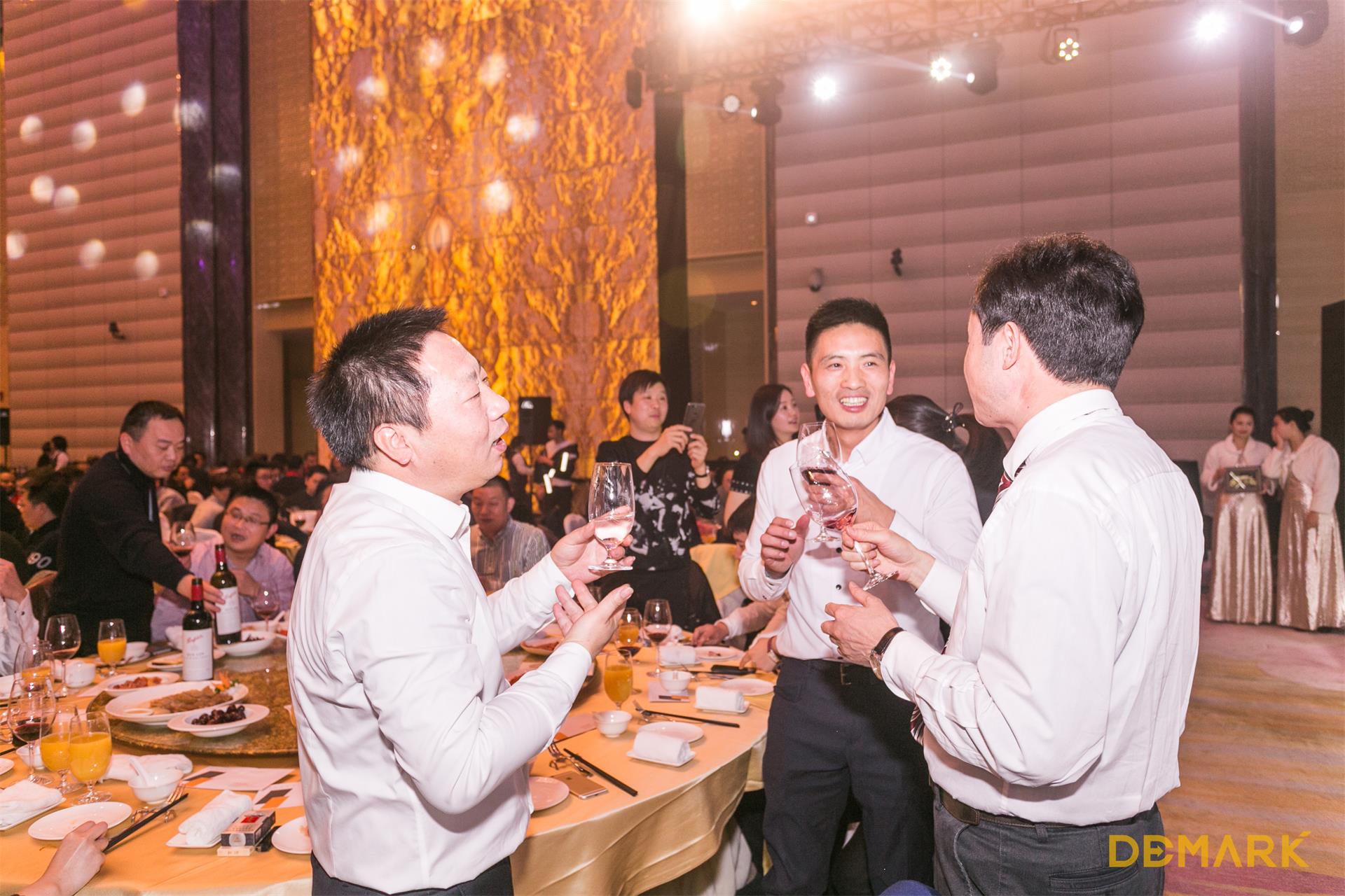 匠造启新程—拉斯维加斯9888匠心十年全新启程