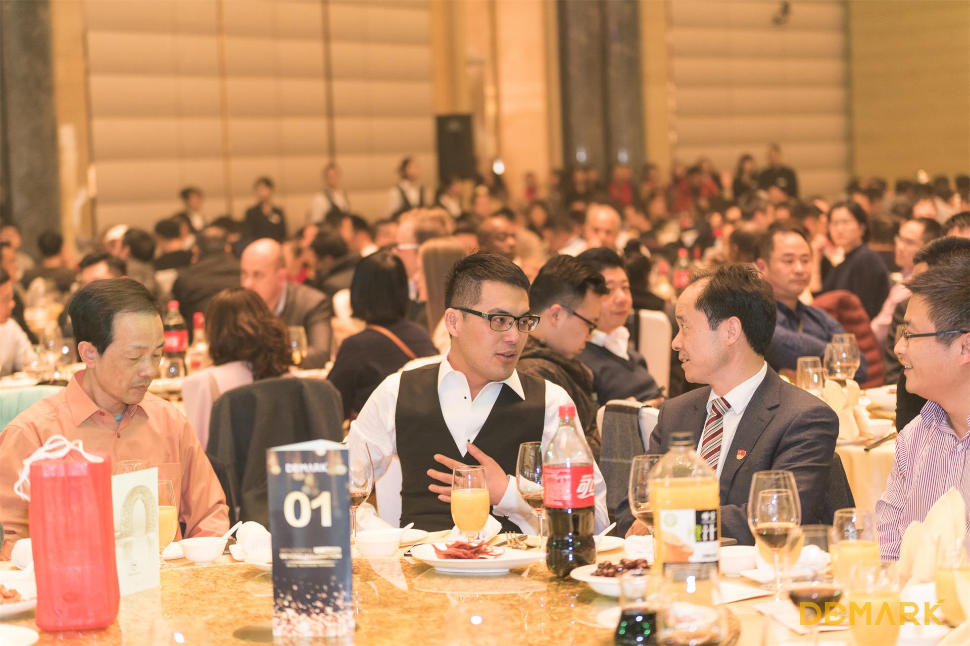 匠造启新程—拉斯维加斯9888匠心十年全新启程