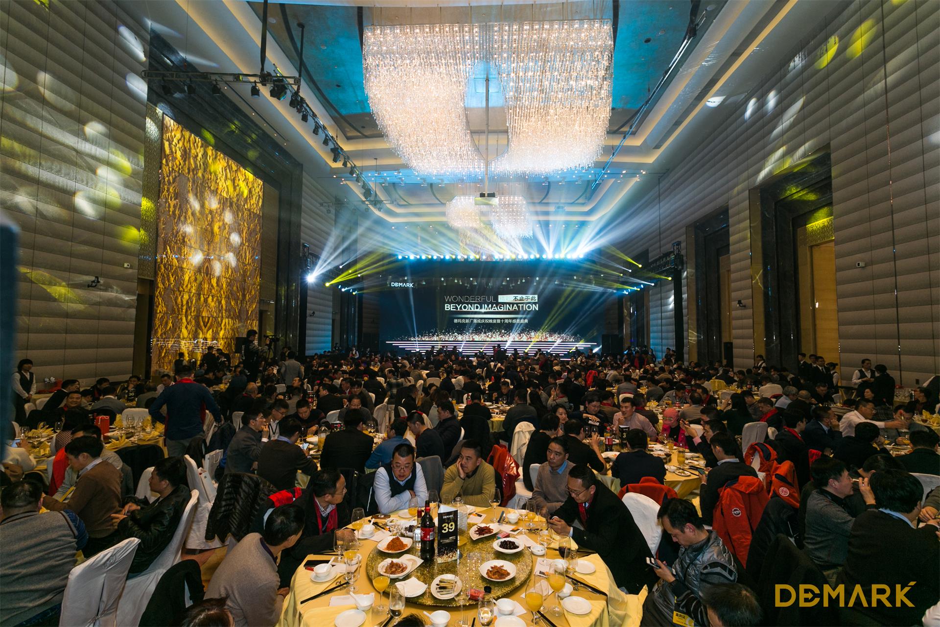 匠造启新程—拉斯维加斯9888匠心十年全新启程